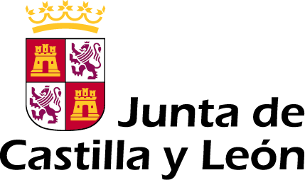 Logo JCYL Logo JCYL